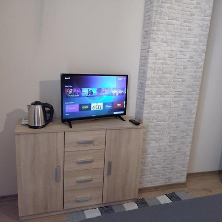St John Park Boutique Room Gero Bansko Eksteriør bilde