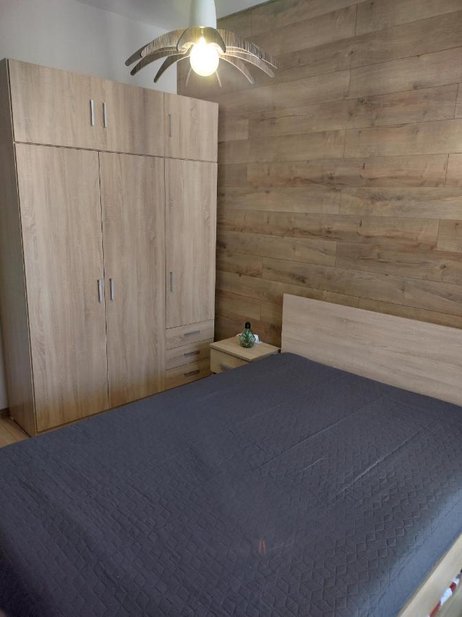 St John Park Boutique Room Gero Bansko Eksteriør bilde