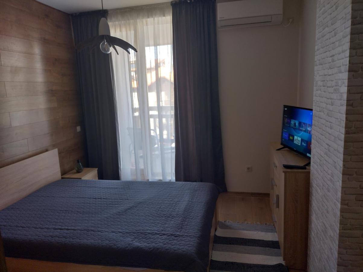 St John Park Boutique Room Gero Bansko Eksteriør bilde