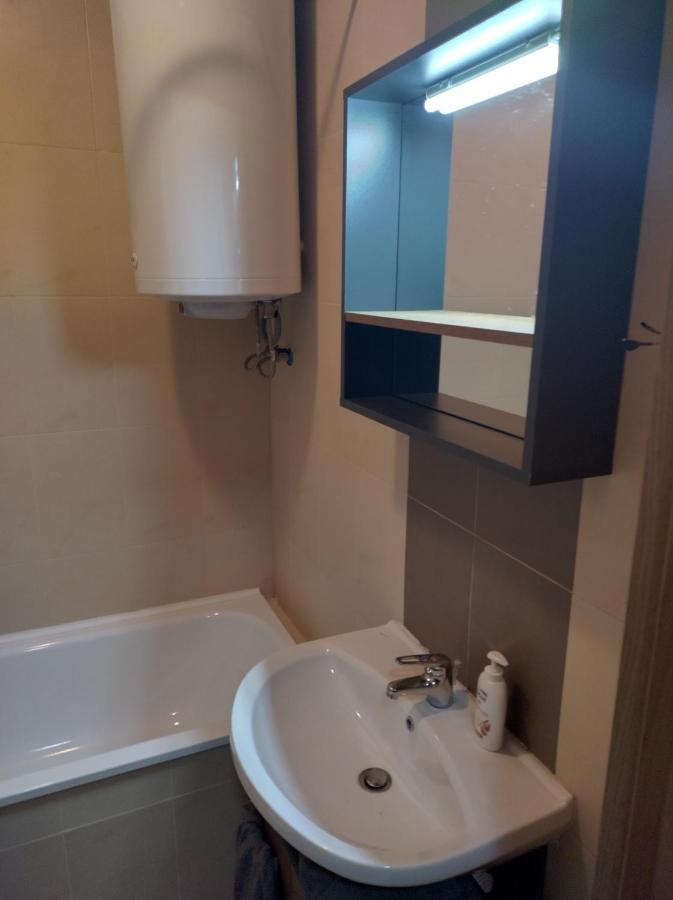 St John Park Boutique Room Gero Bansko Eksteriør bilde